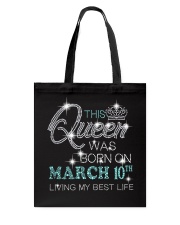 10 Tote Bag thumbnail