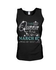 10 Unisex Tank thumbnail