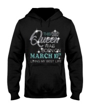 10 Hooded Sweatshirt thumbnail