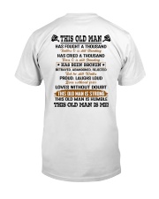 this old man Premium Fit Mens Tee tile