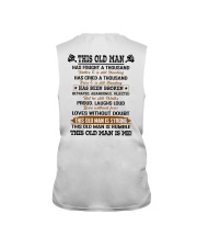 this old man Sleeveless Tee tile