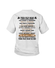 this old man Youth T-Shirt tile