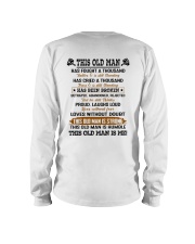 this old man Long Sleeve Tee tile