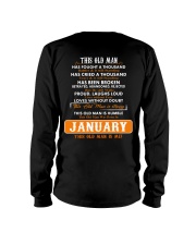 man-1 Long Sleeve Tee tile