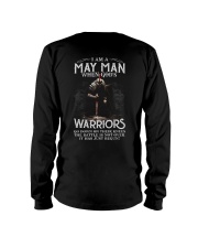 May Man Long Sleeve Tee tile