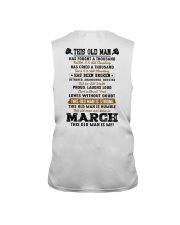 March Sleeveless Tee tile