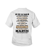 March Youth T-Shirt tile