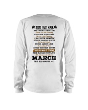 March Long Sleeve Tee tile