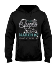 16 Hooded Sweatshirt thumbnail
