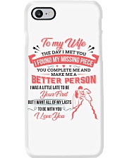 Limited Editions Phone Case thumbnail