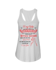 Limited Editions Ladies Flowy Tank thumbnail
