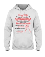 Limited Editions Hooded Sweatshirt thumbnail