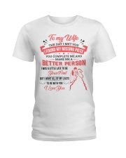 Limited Editions Ladies T-Shirt thumbnail