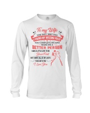 Limited Editions Long Sleeve Tee thumbnail