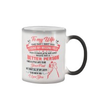 Limited Editions Color Changing Mug thumbnail