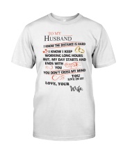 Limited Editions Classic T-Shirt thumbnail