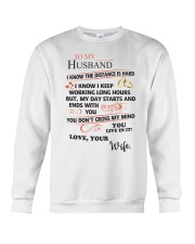 Limited Editions Crewneck Sweatshirt thumbnail