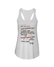 Limited Editions Ladies Flowy Tank thumbnail