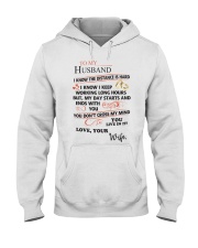 Limited Editions Hooded Sweatshirt thumbnail