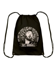 Limited Edition - Selling Out Fast Drawstring Bag thumbnail