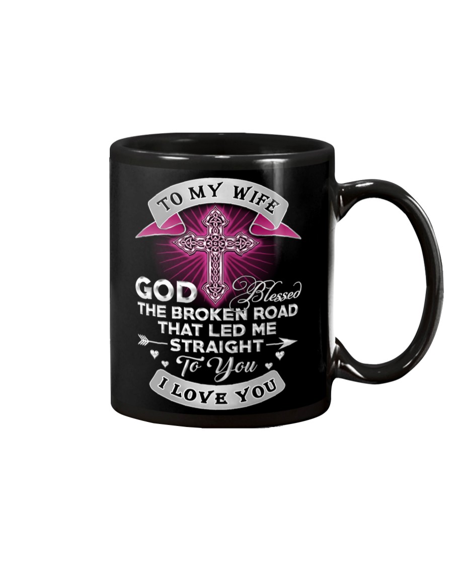 The Perfect Gift For Your Wife Mug