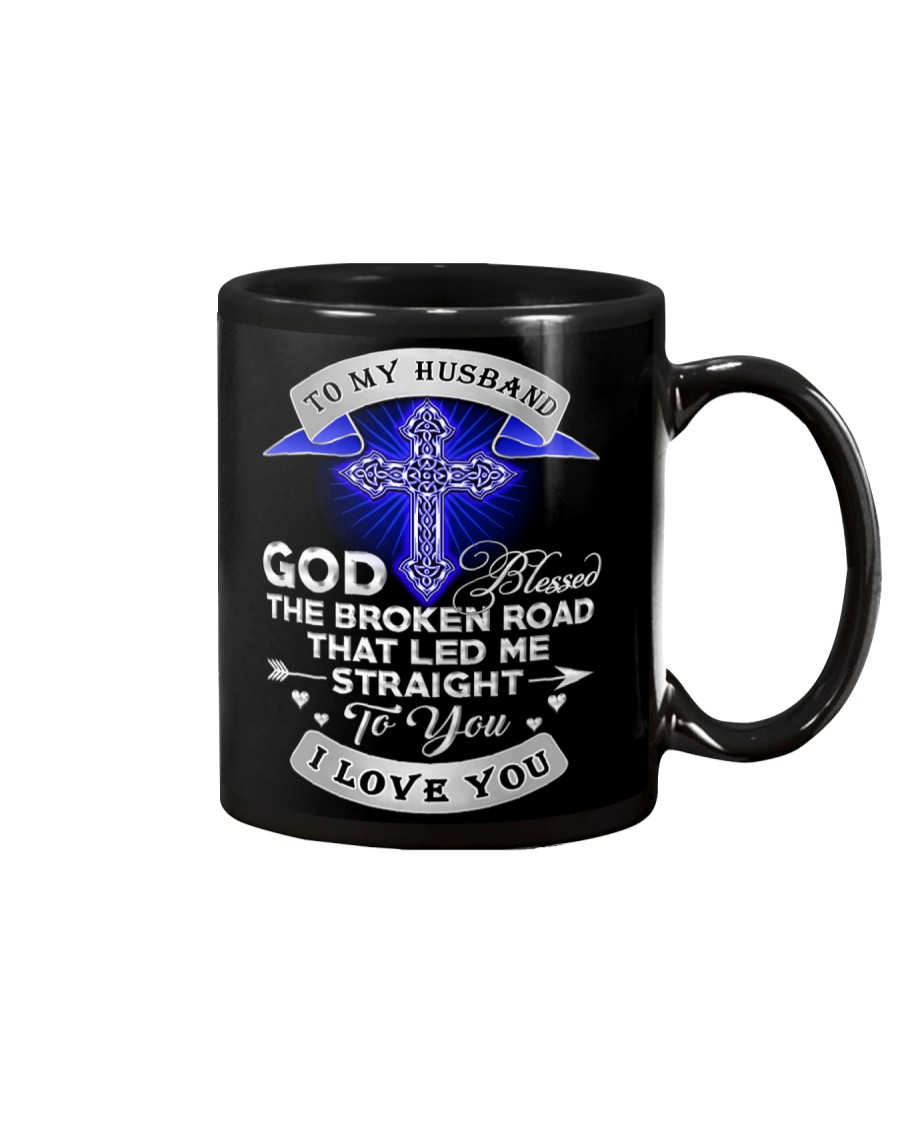 The Perfect Gift For Your Husband Mug