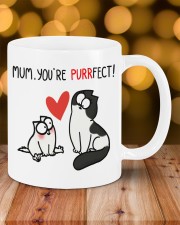 MUM-YOU'RE PURRFECT Mug ceramic-mug-lifestyle-06