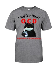 OCD-Cats Classic T-Shirt tile