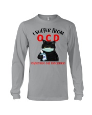 OCD-Cats Long Sleeve Tee tile