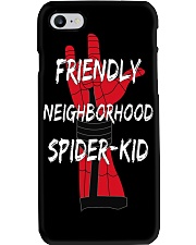 Friendly neighborhood Phone Case thumbnail