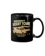Desert Tours Mug thumbnail