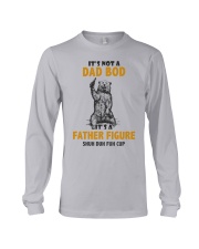 It's Not A Dad Bod It's A Father Figure Long Sleeve Tee thumbnail