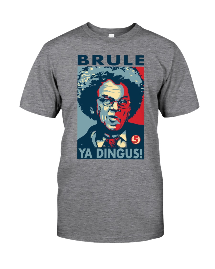 Ya Dingus Classic T-Shirt