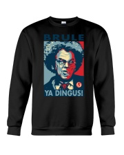 Ya Dingus Crewneck Sweatshirt thumbnail