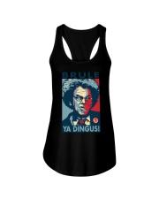 Ya Dingus Ladies Flowy Tank thumbnail