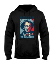 Ya Dingus Hooded Sweatshirt thumbnail