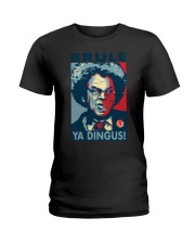 Ya Dingus Ladies T-Shirt thumbnail