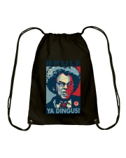 Ya Dingus Drawstring Bag thumbnail