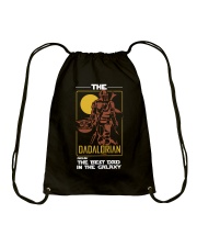 The Dadalorian Drawstring Bag thumbnail