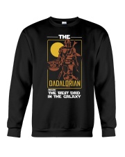 The Dadalorian Crewneck Sweatshirt thumbnail