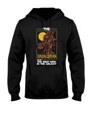 The Dadalorian Hooded Sweatshirt thumbnail