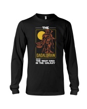 The Dadalorian Long Sleeve Tee thumbnail