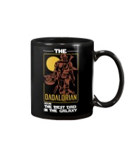 The Dadalorian Mug thumbnail