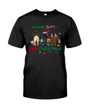 Nothing Butt A Lab Christmas Classic T-Shirt thumbnail