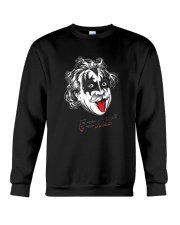 Einstein Kiss Crewneck Sweatshirt tile