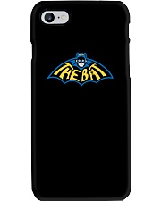 I Am The Bat Phone Case thumbnail