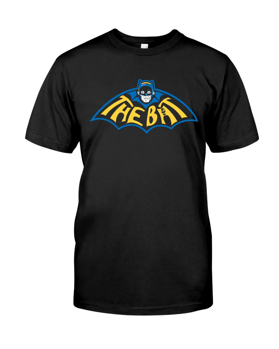 I Am The Bat Classic T-Shirt