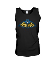 I Am The Bat Unisex Tank thumbnail