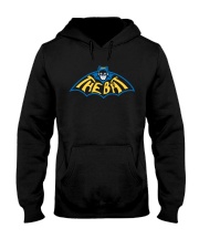 I Am The Bat Hooded Sweatshirt thumbnail