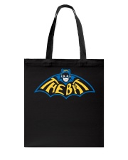 I Am The Bat Tote Bag thumbnail